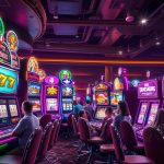 7Slots Casino-da oyun tərziniz üçün mükəmməl slotu necə seçmək olar