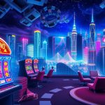 Onlayn kazinoların tarixi: 7Slots Casino-a baxış