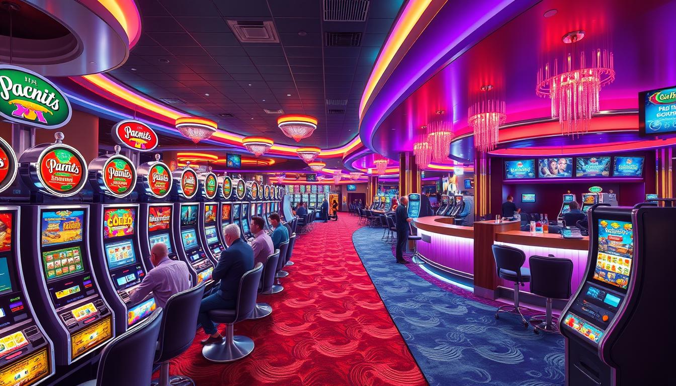 Qumar Psixologiyası: 7Slots Casino ilə necə qalib gəlmək olar