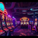 Slot texnologiyalarının inkişafı: 7Slots Casino platformasında yeniliklər