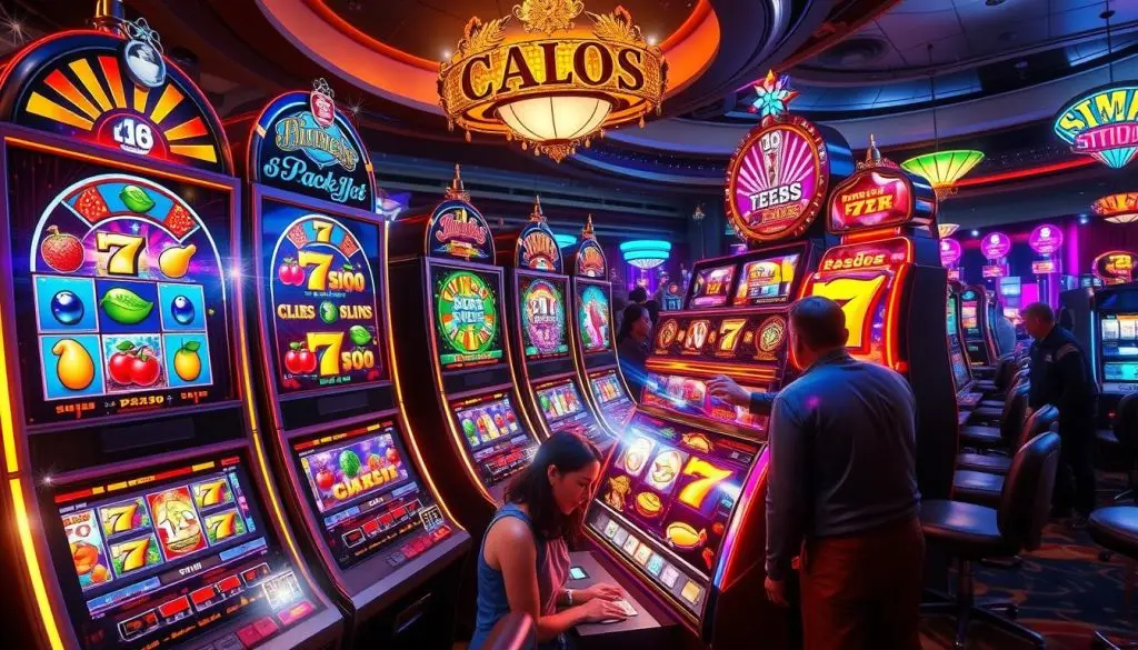 slot xüsusiyyətləri slot xüsusiyyətləri
