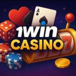 1win Casino-da necə oynamaq olar