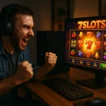 Onlayn Kazino 7Slots-da Təcrübəli Oyunçuların Qalibiyyət Sirləri