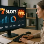 7Slots-da Şəxsi Mərc Təcrübəsi: Böyük Məlumatların Qüdrəti