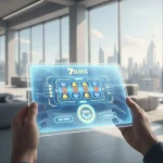 7Slots kazinosu: 2025-də UX və interfeys təcrübəsi