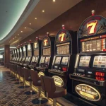 7 Slots slotlarında yığılan multiplikator necə işləyir