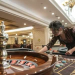 Labuşer Rulet Strategiyası: 7K Casino-da Aqressiv Qazanc Modeli