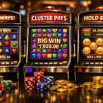 7Slots-da slot mexanikasına görə necə seçim etmək: sadə izah