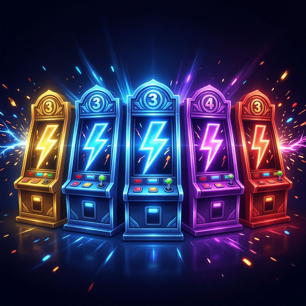 Gates of olympus alternativləri: 7Slots-da oxşar multiplikator effekti olan 5 Slot