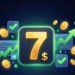 7Slots cashback sistemi: hər həftə İtirilmiş pulların 10%-dək geri alınması qaydası