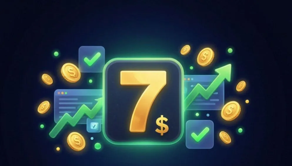 7Slots cashback sistemi: hər həftə İtirilmiş pulların 10%-dək geri alınması qaydası