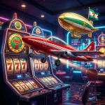 7Slots platformasında sürətli crash oyunları və onların səmərəli idarəetmə metodları