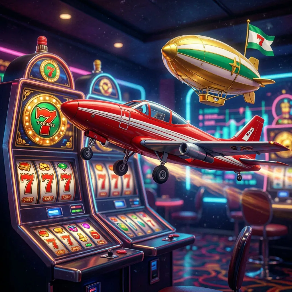 7Slots platformasında sürətli crash oyunları və onların səmərəli idarəetmə metodları