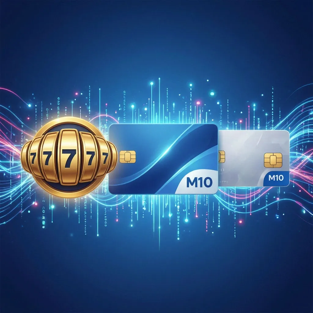 7Slots-da M10 və milli kartlarla depozit: komissiyasız və sürətli Ödəniş metodları