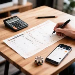 Mərc kuponu necə doldurulur: tək mərc, ekspress və sistem mərcləri