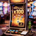 Sweet Bonanza icmalı: x100 çarpanlar, tumble mexanikası və bonus satınalma